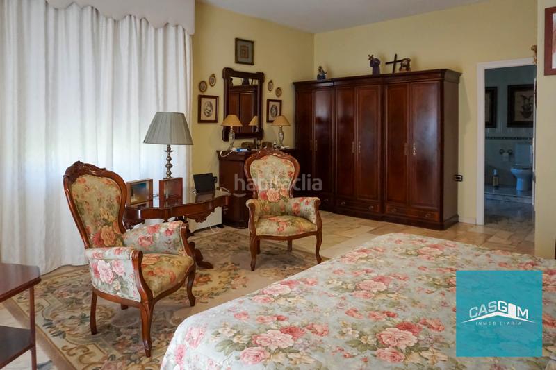 Foto 00b620a3-9030-4223-a8d0-31ec3e872603. Xalet amb xemeneia aparcament a El Conquero Huelva