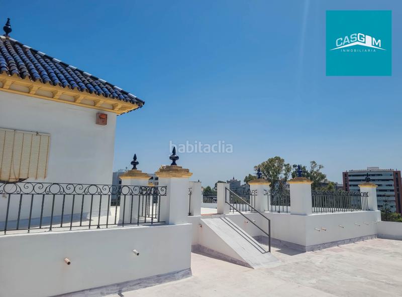 Foto 0f4d80e0-d546-4718-98e0-0391244b0226. Xalet amb xemeneia aparcament a El Conquero Huelva