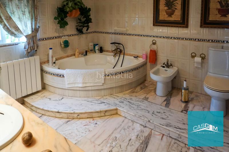 Foto 11a8e5b0-e0d5-4ed5-a357-ed3f6f1eebc3. Xalet amb xemeneia aparcament a El Conquero Huelva