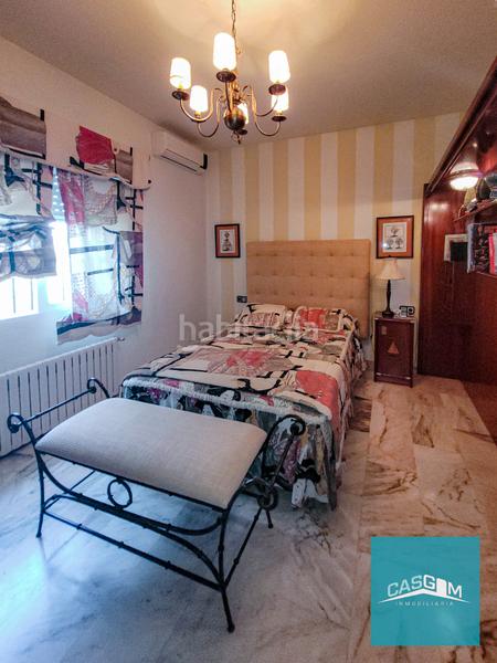 Foto 244e25d6-34d4-4133-b017-bb022ef3a142. Xalet amb xemeneia aparcament a El Conquero Huelva