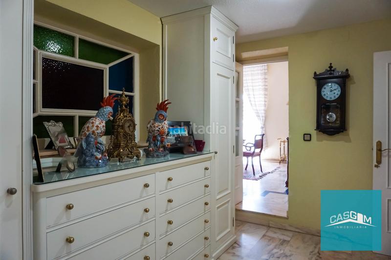 Foto 31435fca-130d-42e4-a478-b02a1c714c09. Xalet amb xemeneia aparcament a El Conquero Huelva