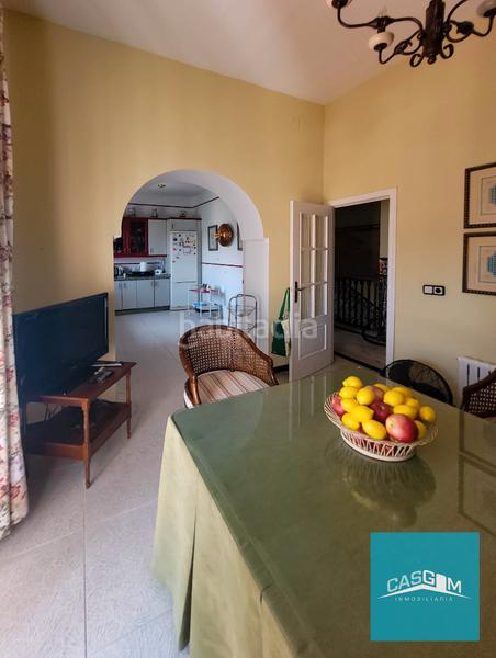 Foto 3b2be27e-a2e0-416b-87c2-e5834f229b59. Xalet amb xemeneia aparcament a El Conquero Huelva