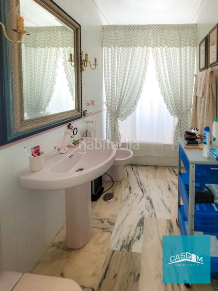 Foto 4117eadd-0028-4384-b6ec-4b35b9902e63. Xalet amb xemeneia aparcament a El Conquero Huelva