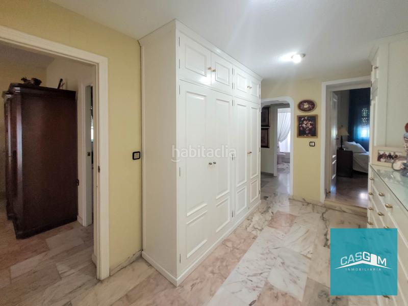 Foto 437e9735-d758-4260-8a74-fc798279dc19. Xalet amb xemeneia aparcament a El Conquero Huelva