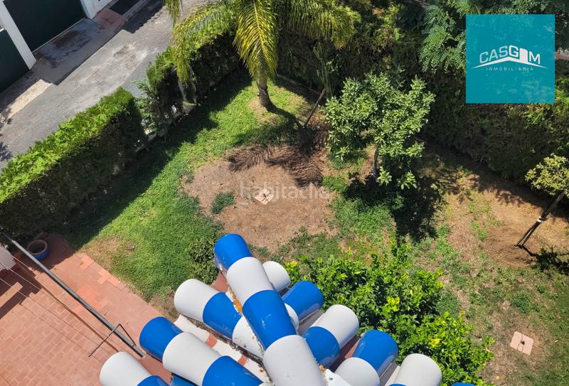 Foto 5a709ecb-aced-4c7b-a5cc-e03618406d67. Xalet amb xemeneia aparcament a El Conquero Huelva