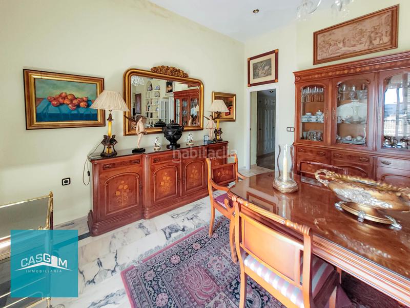 Foto 5cc57ee2-2c5a-4960-ba40-093599be8a37. Xalet amb xemeneia aparcament a El Conquero Huelva