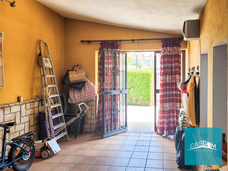 Foto 6e58e925-dc9b-4608-b93c-a6509a469896. Xalet amb xemeneia aparcament a El Conquero Huelva