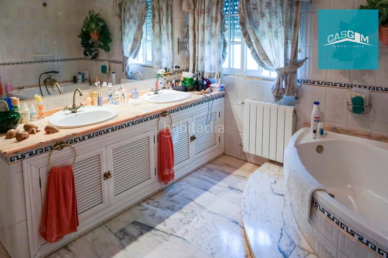 Foto 787b9b9c-dee0-4a57-b8cf-38ef14025aa3. Xalet amb xemeneia aparcament a El Conquero Huelva