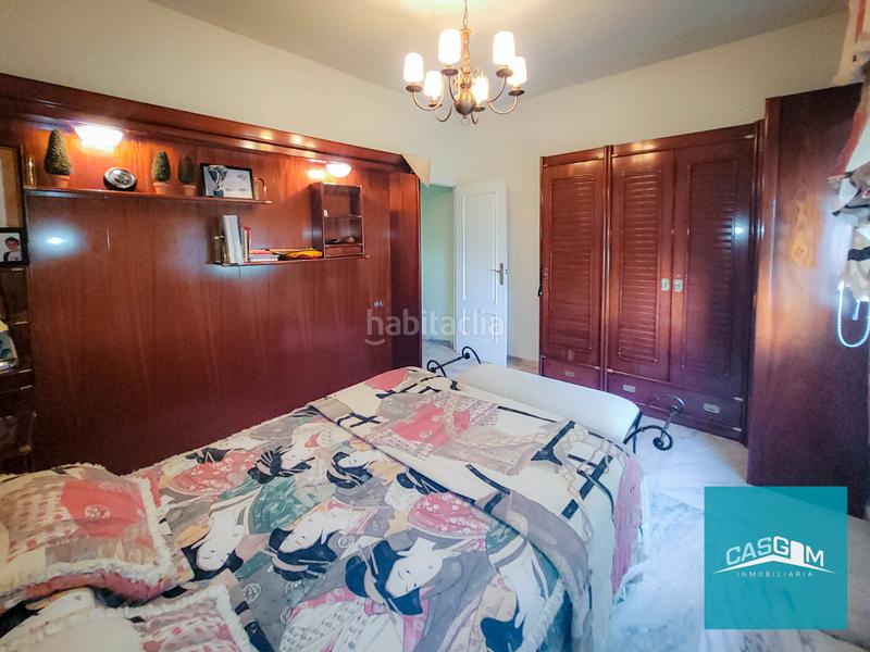 Foto 9288852e-6b0d-4092-afbe-f2381dfc8701. Xalet amb xemeneia aparcament a El Conquero Huelva