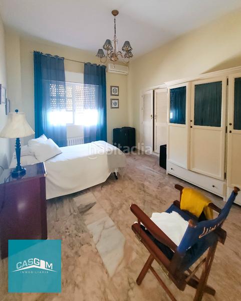 Foto 9c2fb4ec-3f1b-4a12-a002-9a13107bc44c. Xalet amb xemeneia aparcament a El Conquero Huelva