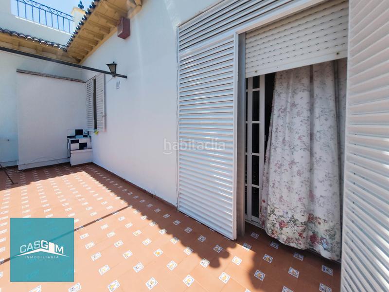 Foto be1f5f61-c5d2-4f23-8d1f-4c7e1feb83c6. Xalet amb xemeneia aparcament a El Conquero Huelva