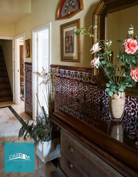 Foto ccbb12fa-6f96-43a6-bb4d-3fd83e7f40b1. Xalet amb xemeneia aparcament a El Conquero Huelva