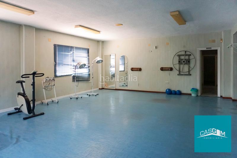 Foto f2f5d748-1931-4067-ad48-75fdbdc23354. Xalet amb xemeneia aparcament a El Conquero Huelva