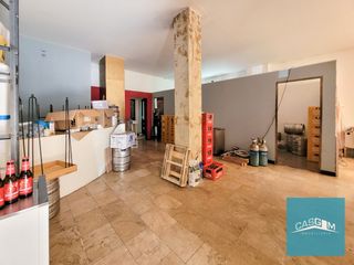 Gesch�ftsraum en Centro. Estupendo local en la merced, bien ubicado y a pie de calle.