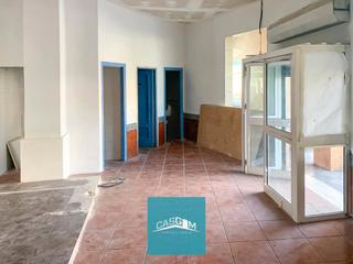 Local Comercial en Las Torres - Guadalupe