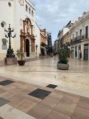Appartement à Centro. Espectacular piso de 4 habitaciones y 2 baños en la calle san jo