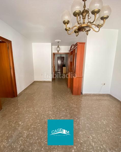 Foto 02f1b15c-50ec-4628-abe3-412c4d230a95. Piso vivienda amplia, luminosa y adaptada en pleno Centro en Huelva