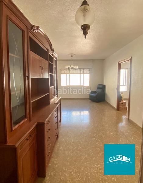 Foto 209fb874-793b-4f70-ac14-9833edde9407. Piso vivienda amplia, luminosa y adaptada en pleno Centro en Huelva