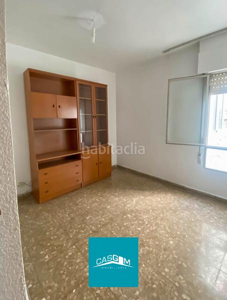Foto 215d0e36-fc50-41b2-8f26-d8653d35722b. Piso vivienda amplia, luminosa y adaptada en pleno Centro en Huelva