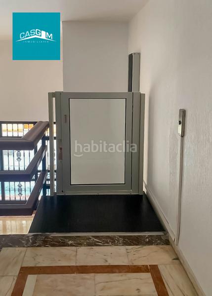 Foto 22bd3230-e282-4ad3-bfe8-c75f85e4dc69. Piso vivienda amplia, luminosa y adaptada en pleno Centro en Huelva