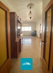 Pis a Centro. Vivienda amplia, luminosa y adaptada en pleno centro de huelva