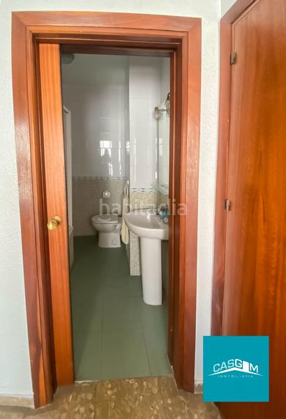 Foto 317cea5e-7560-43a6-b5dd-59b7a295dc10. Piso vivienda amplia, luminosa y adaptada en pleno Centro en Huelva