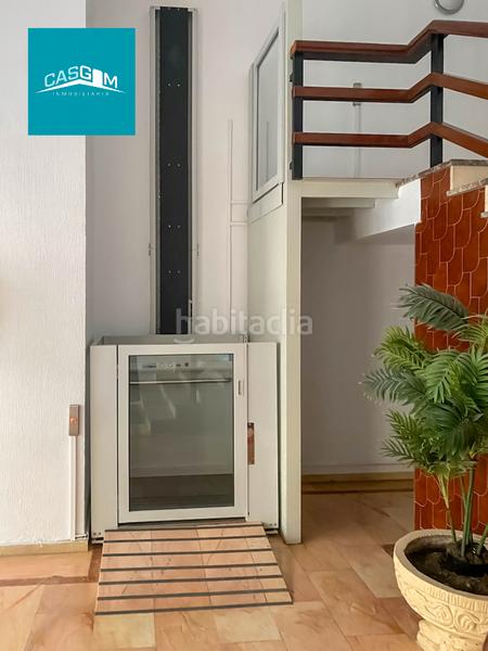 Foto 347c6de2-0a35-4a89-85b0-45191397752f. Piso vivienda amplia, luminosa y adaptada en pleno Centro en Huelva