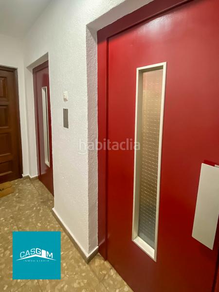 Foto 41554159-15d4-4c96-b933-6f5cb8cdb25f. Piso vivienda amplia, luminosa y adaptada en pleno Centro en Huelva