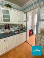 Pis a Centro. Vivienda amplia, luminosa y adaptada en pleno centro de huelva