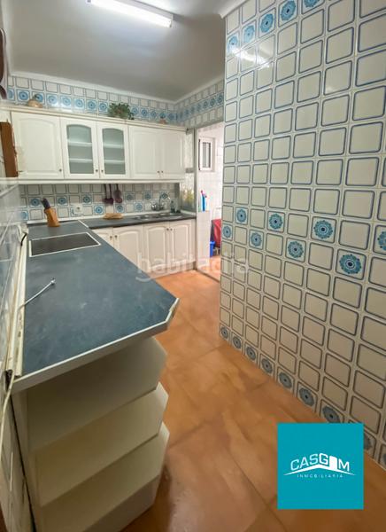 Foto 641b84c0-e323-4daa-ace1-663912a00a89. Piso vivienda amplia, luminosa y adaptada en pleno Centro en Huelva