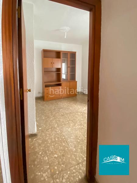Foto 8be655fc-6e2d-40cd-8a5b-ade84e5227c4. Piso vivienda amplia, luminosa y adaptada en pleno Centro en Huelva