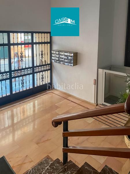 Foto a0134df4-cf9b-4723-8a4c-ff21a10dda81. Piso vivienda amplia, luminosa y adaptada en pleno Centro en Huelva