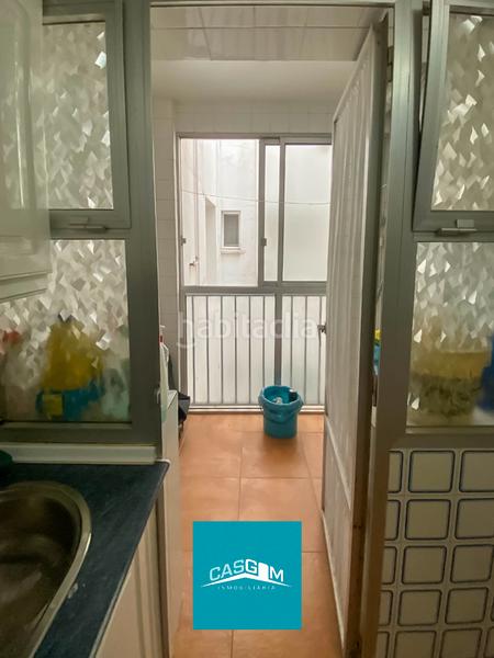 Foto b1aa9ccf-12a8-41c4-add2-7c468b34d3f9. Piso vivienda amplia, luminosa y adaptada en pleno Centro en Huelva