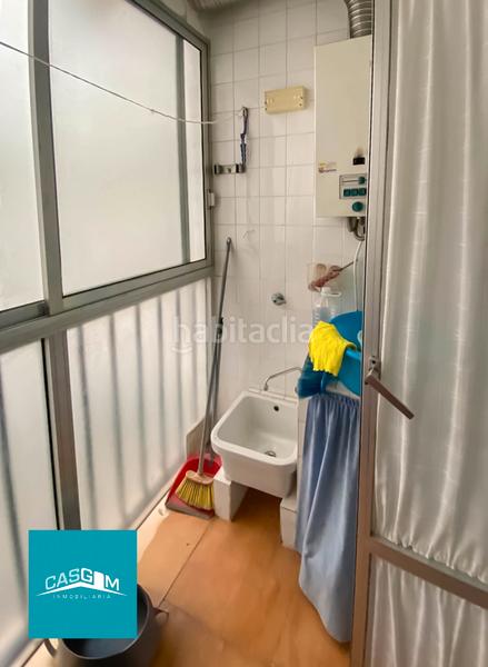 Foto bbdc27e6-e4f8-48de-8135-bfefa3133bb1. Piso vivienda amplia, luminosa y adaptada en pleno Centro en Huelva