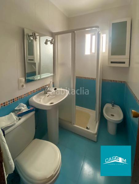 Foto c7614944-1029-431d-9145-e509ec3f31b7. Piso vivienda amplia, luminosa y adaptada en pleno Centro en Huelva