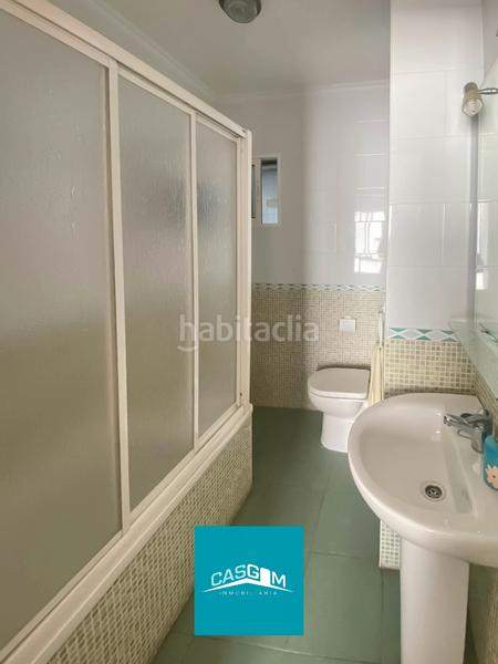 Foto ccf3cba7-8e81-40be-960c-7f5e1c67b361. Piso vivienda amplia, luminosa y adaptada en pleno Centro en Huelva