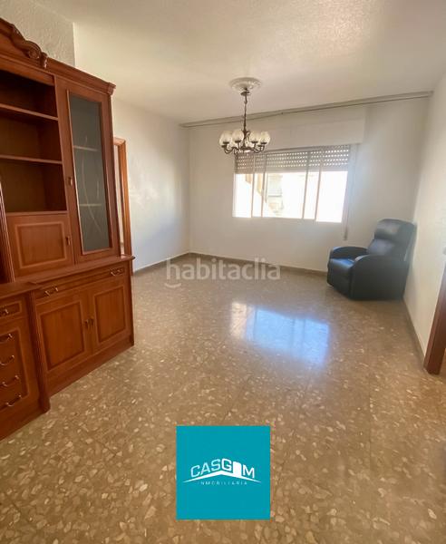 Foto f1460017-47c5-4683-b83f-3be3c28ba034. Piso vivienda amplia, luminosa y adaptada en pleno Centro en Huelva