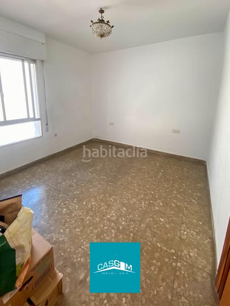 Foto f8c4d162-ab37-4978-8fd7-d5a268f295d3. Piso vivienda amplia, luminosa y adaptada en pleno Centro en Huelva