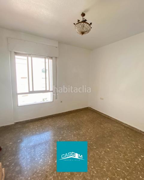 Foto fbeb3952-e9c7-452a-941a-c913c98eb90e. Piso vivienda amplia, luminosa y adaptada en pleno Centro en Huelva