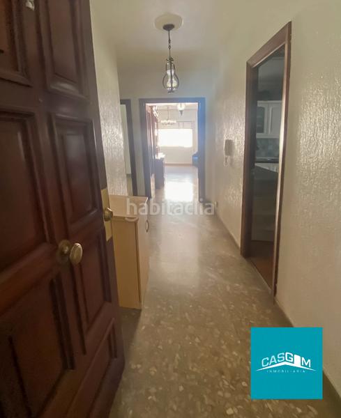 Foto feef8bd3-6428-4d2a-a45b-3dd0d6408413. Piso vivienda amplia, luminosa y adaptada en pleno Centro en Huelva