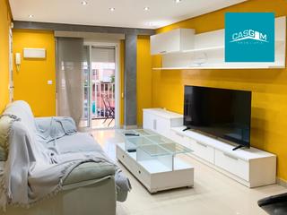 Appartement à Tres Ventanas. Precioso piso de 2 habitaciones en avenida andalucía, ¡listo par