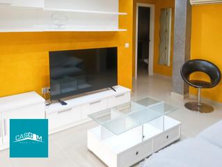 Appartement à Tres Ventanas. Precioso piso de 2 habitaciones en avenida andalucía, ¡listo par