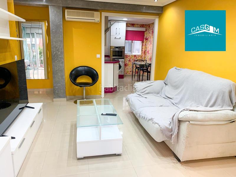 Foto 1b7561dd-21b3-46c2-b959-32ca243565e9. Piso precioso piso de 2 habitaciones en avenida andalucía, ¡listo para entrar a vivir! en Huelva