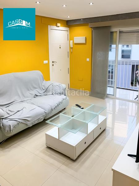 Foto 4178b33d-0f57-46a7-af0c-e78efa5c5b19. Piso precioso piso de 2 habitaciones en avenida andalucía, ¡listo para entrar a vivir! en Huelva