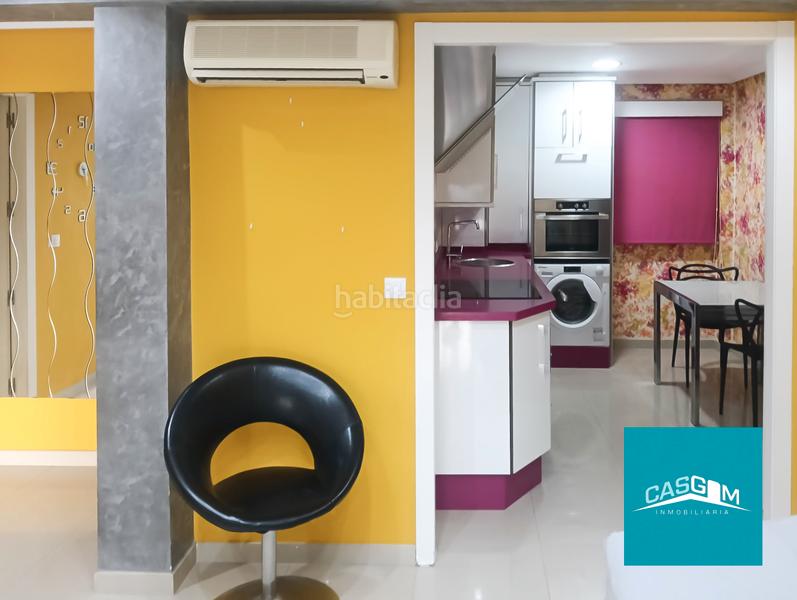 Foto be80bcb2-e075-44a4-b189-a35bc809881c. Piso precioso piso de 2 habitaciones en avenida andalucía, ¡listo para entrar a vivir! en Huelva
