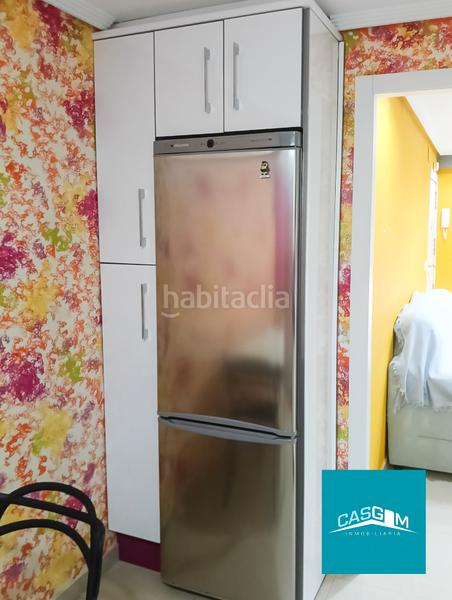 Foto e5aa85e5-6d72-4d4c-a5f6-86cbaac7c09f. Piso precioso piso de 2 habitaciones en avenida andalucía, ¡listo para entrar a vivir! en Huelva