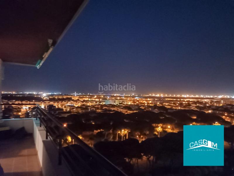Foto 5b9c1a0c-46d1-41a2-874d-38633d7c3169. Appartamento in Punta Umbría