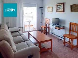 Etagenwohnung in Punta Umbría. Exclusiva vivienda en punta umbría con vistas al mar
