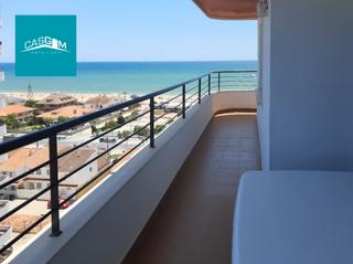 Pis a Punta Umbría. Exclusiva vivienda en punta umbría con vistas al mar