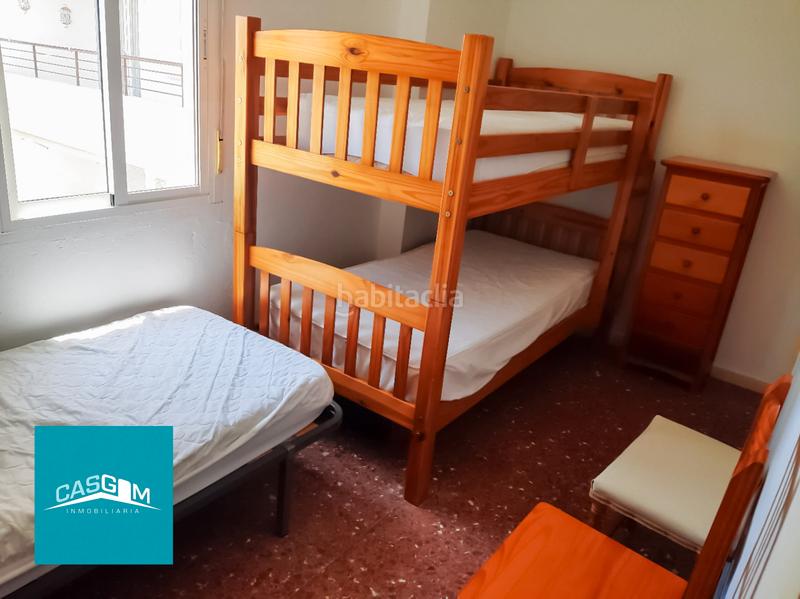 Foto ab77d198-11ad-4700-99b3-cedd6beaf751. Appartamento in Punta Umbría